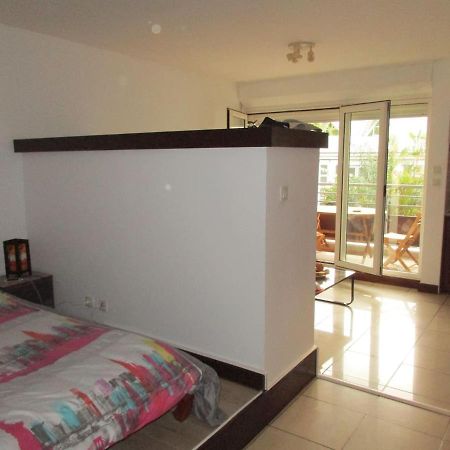 Studio A Boucan Canot Saint-Gilles Les Bains Extérieur photo