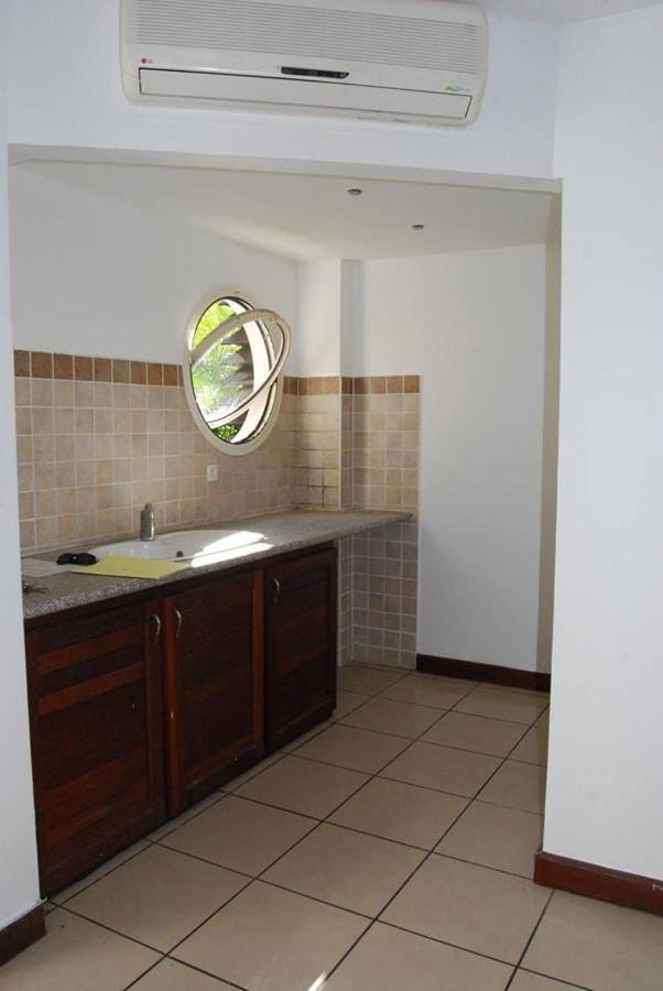 Studio A Boucan Canot Saint-Gilles Les Bains Extérieur photo